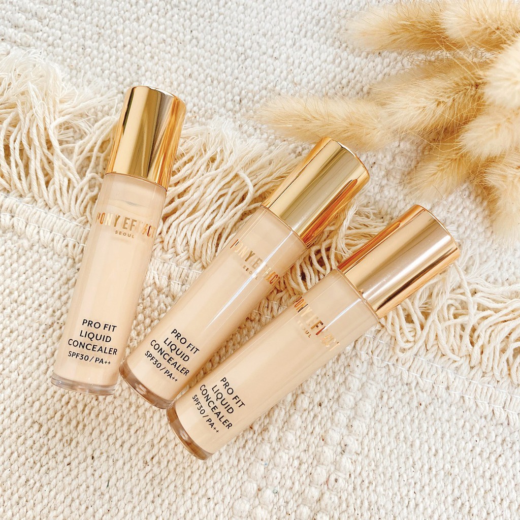 professional concealer