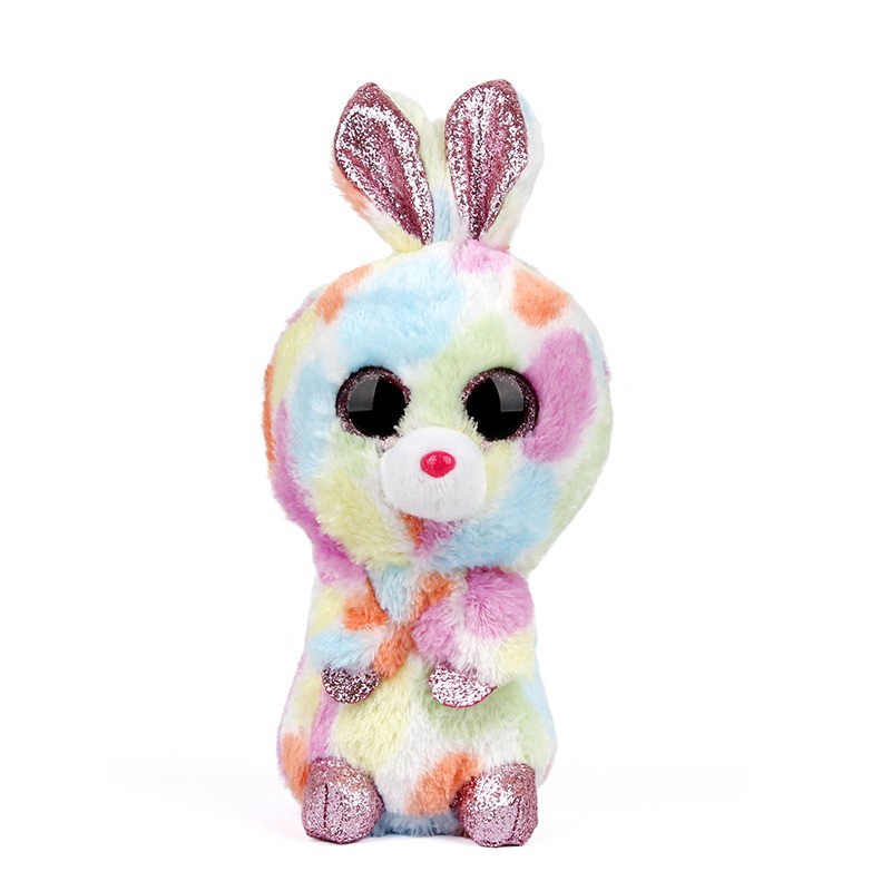 ty sequin bunny