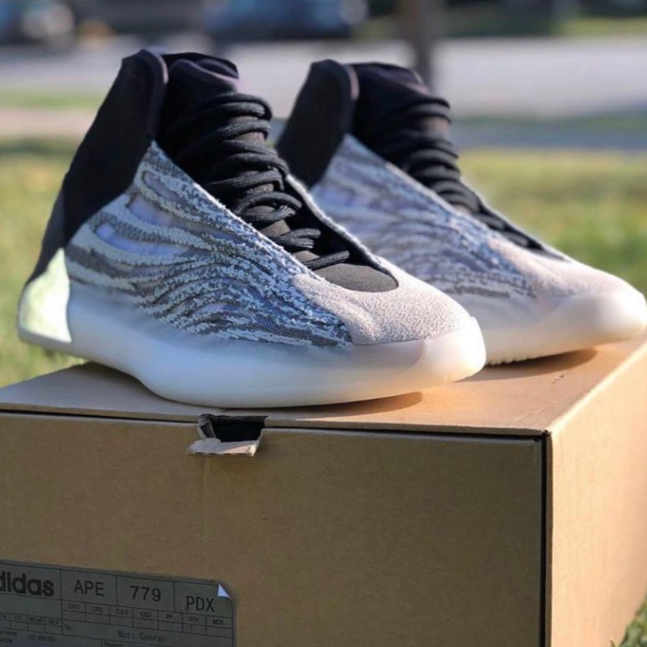 Yeezy Adidas Quantum QNTM eBay