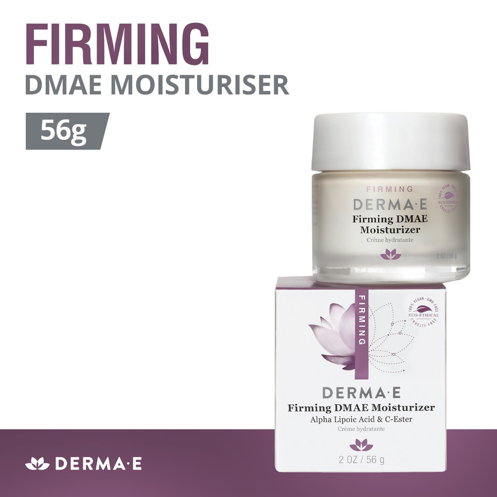derma e firming