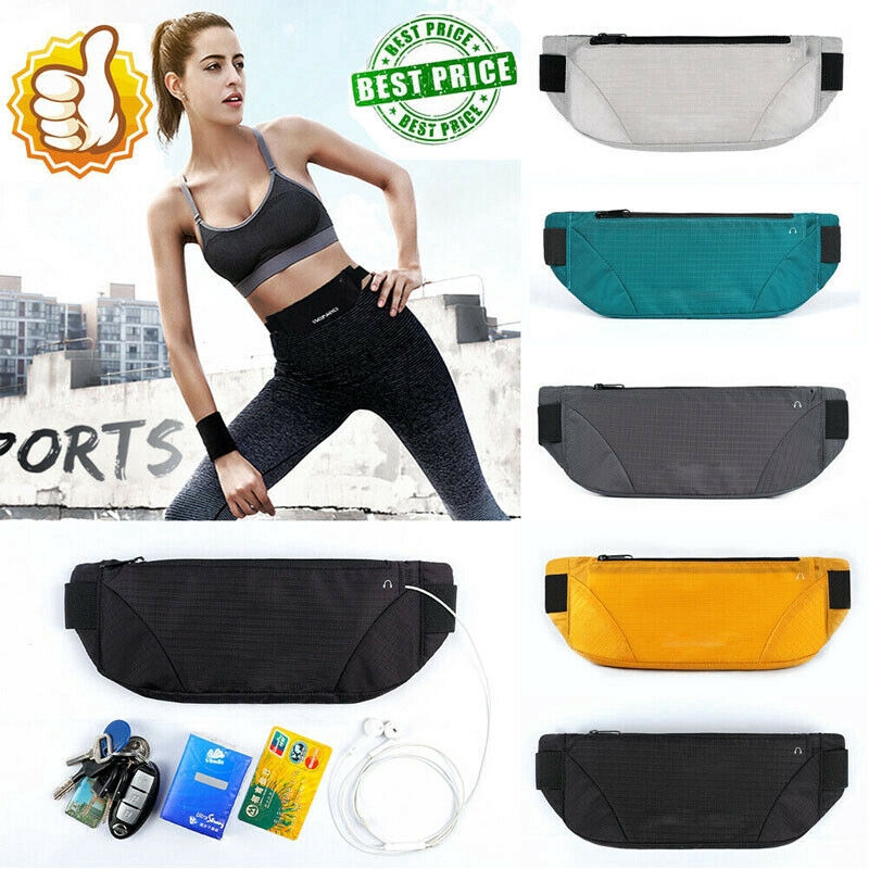 fanny waist pouch