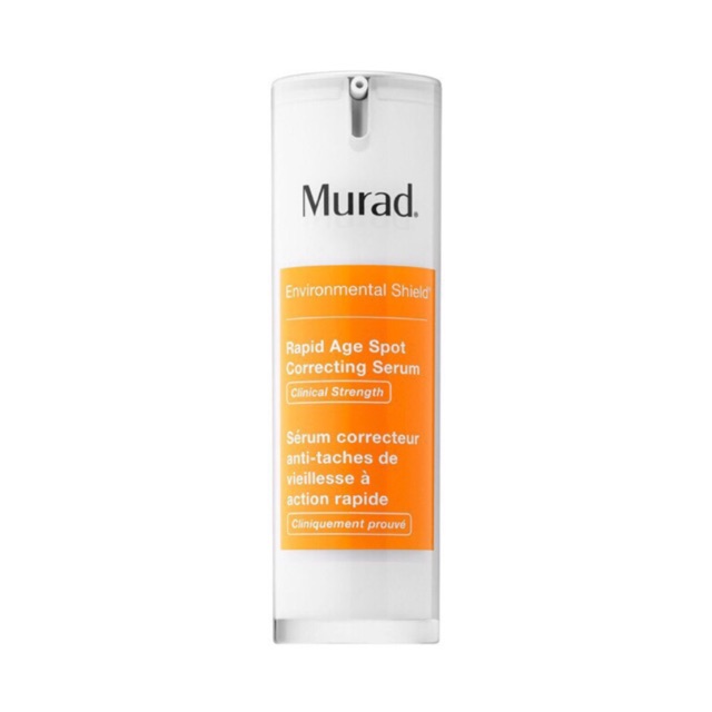 murad rapid age spot