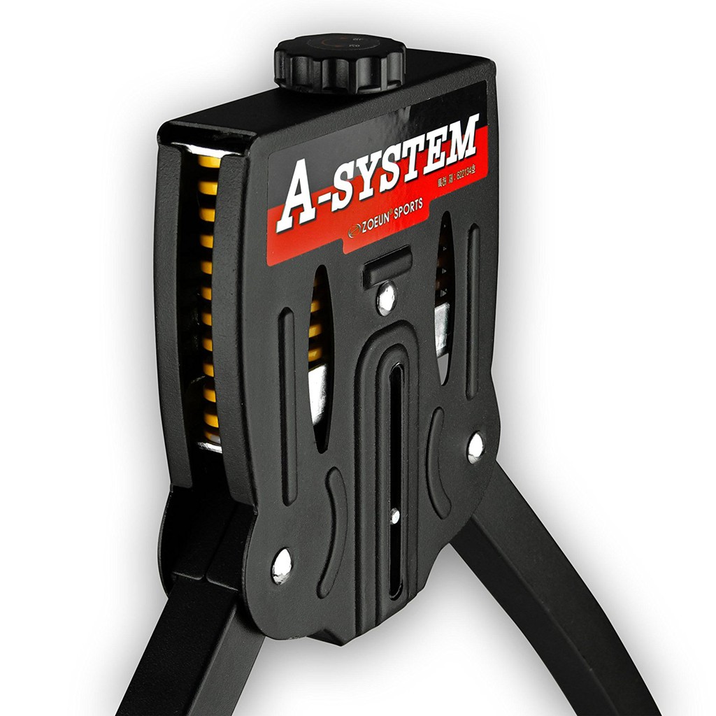 Vatiz M System Chest Expander Twister Alternative Adjustable Resistance exercise