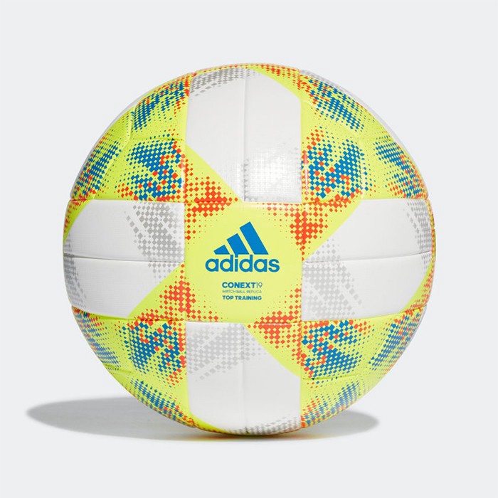 conext 19 capitano ball