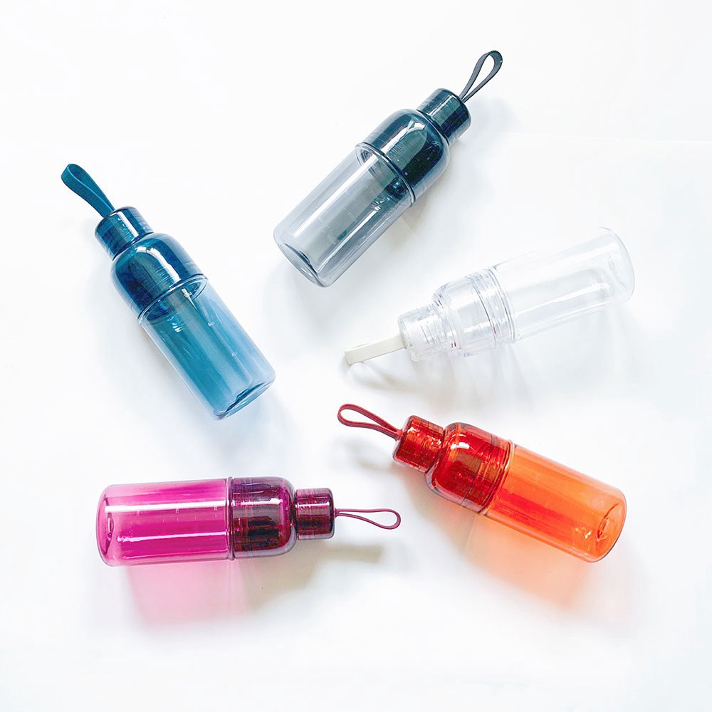 Kinto Workout Water bottle 480ml Shopee Singapore