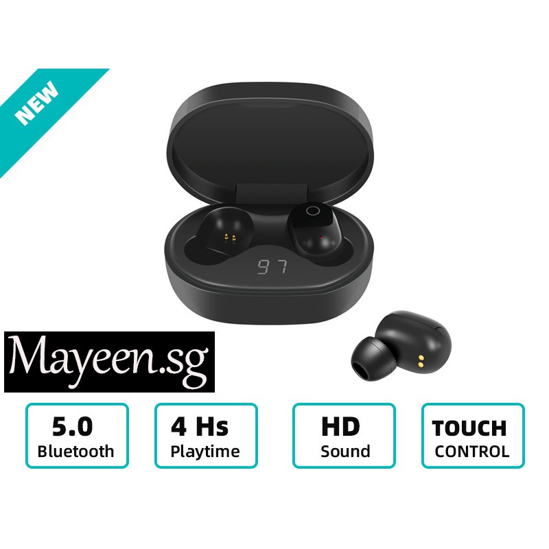 xiaomi bluetooth earpiece