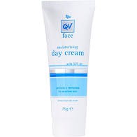 QV Face Moisturizing Day Cream SPF30+ (75g) | Shopee Singapore