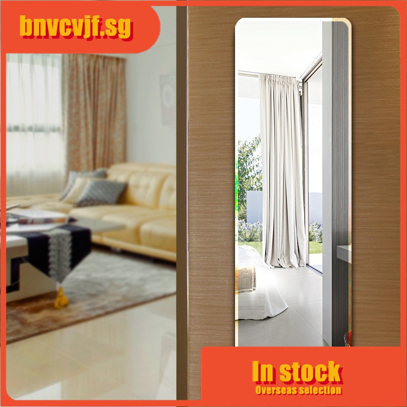Bedroom Mirror Home Decor And, Tri Fold Mirror Full Length Diy