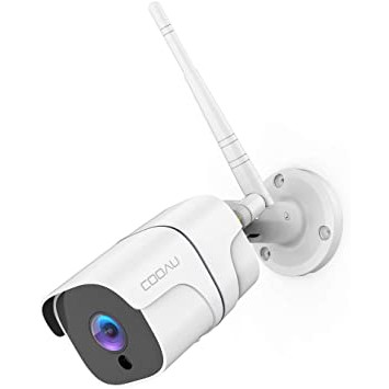 2.4 ghz camera