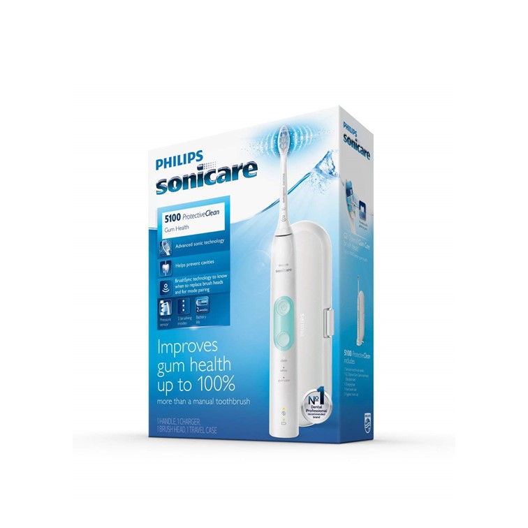 sonicare 5100 protectiveclean