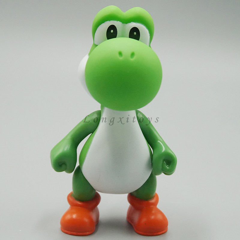 super mario brothers action figures