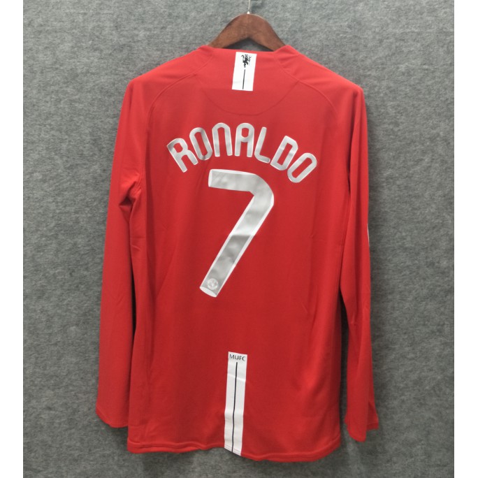 ronaldo aig jersey