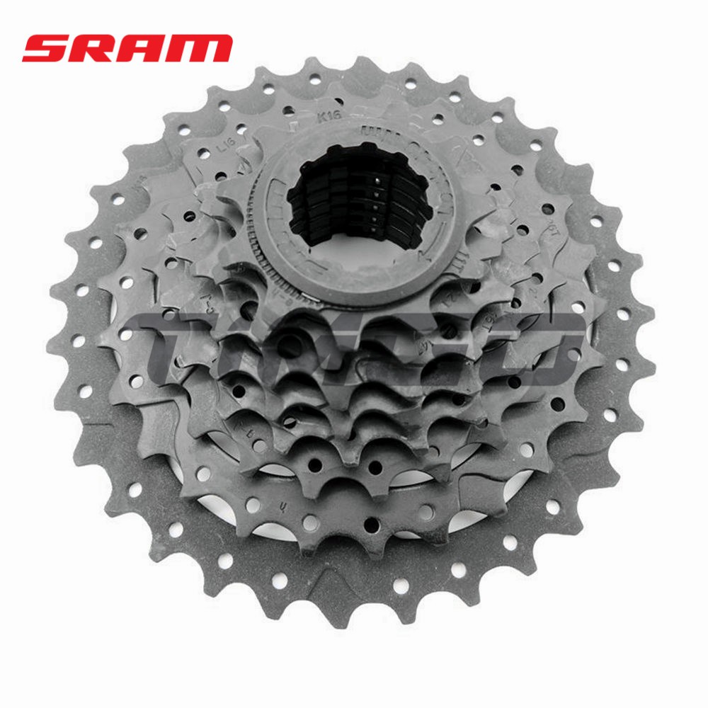 8 speed cassette road bike