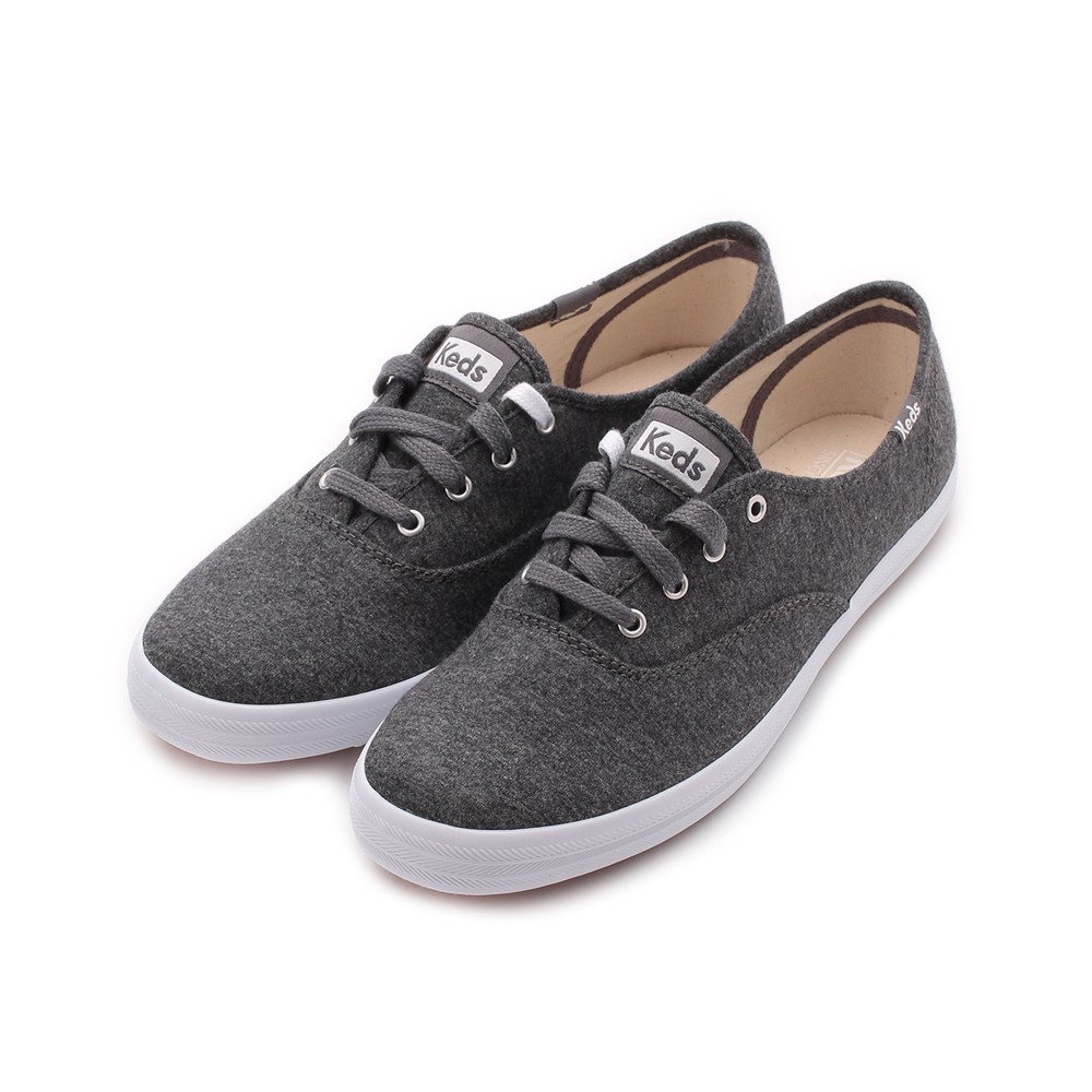 keds champion gray