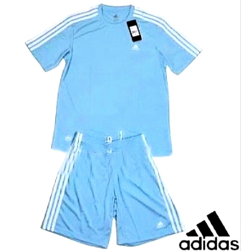 adidas jersey short