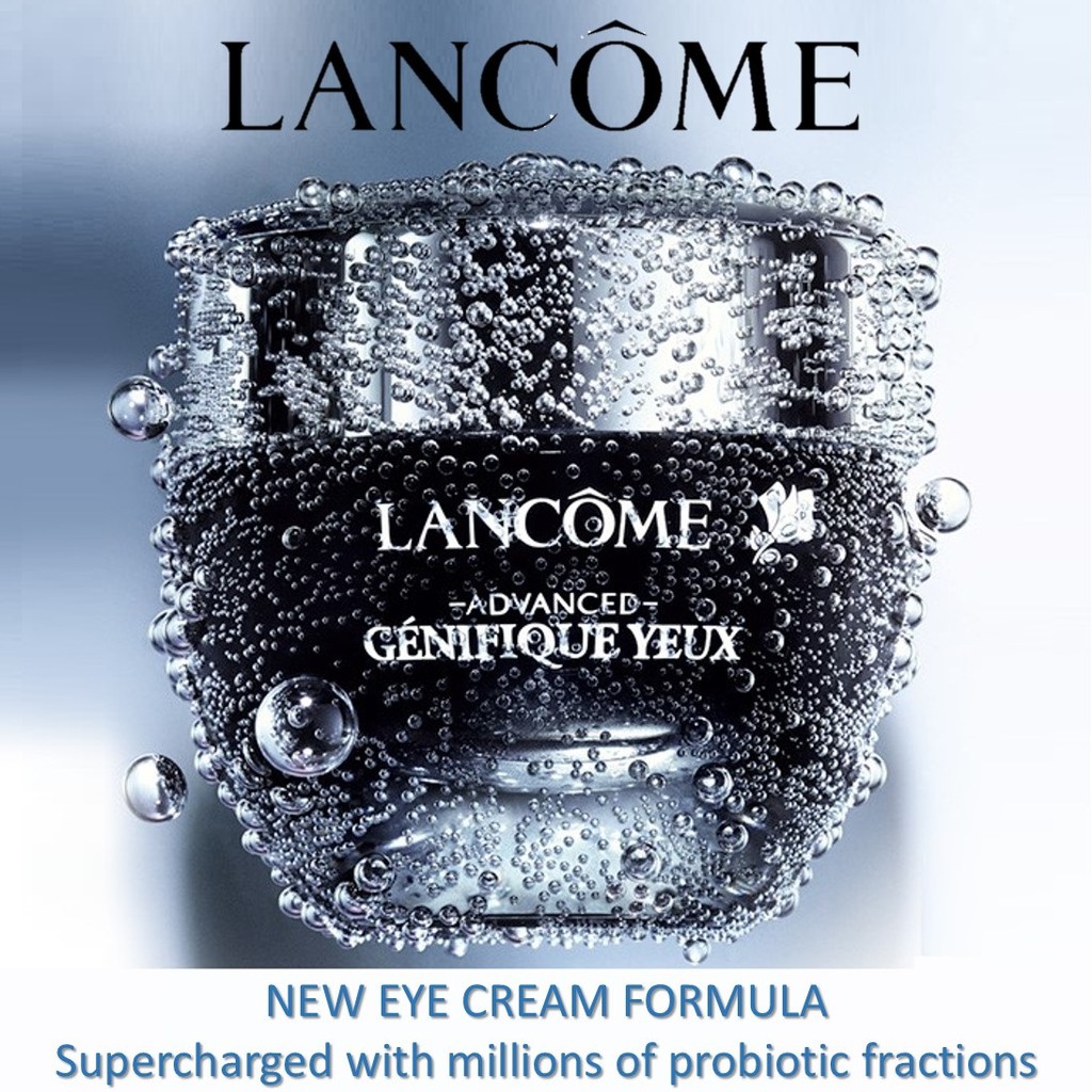 lancome eye cream sale