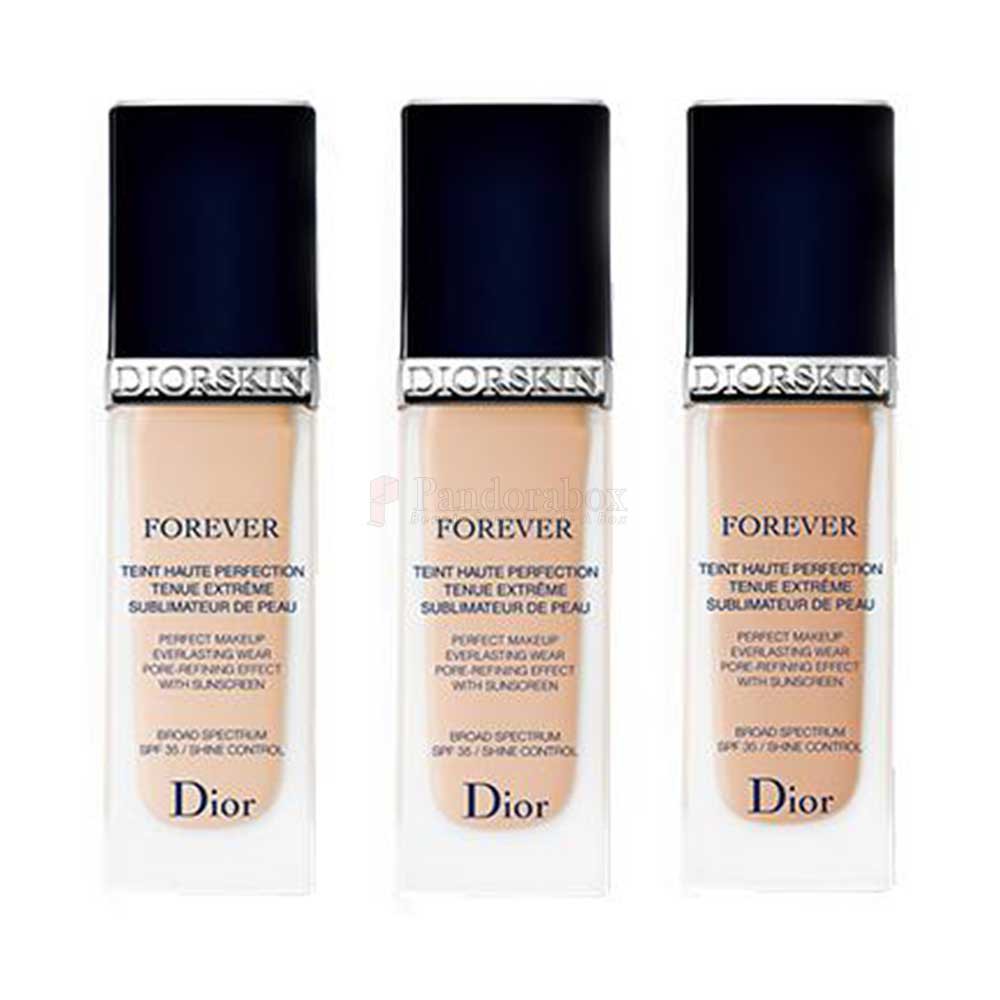 diorskin forever