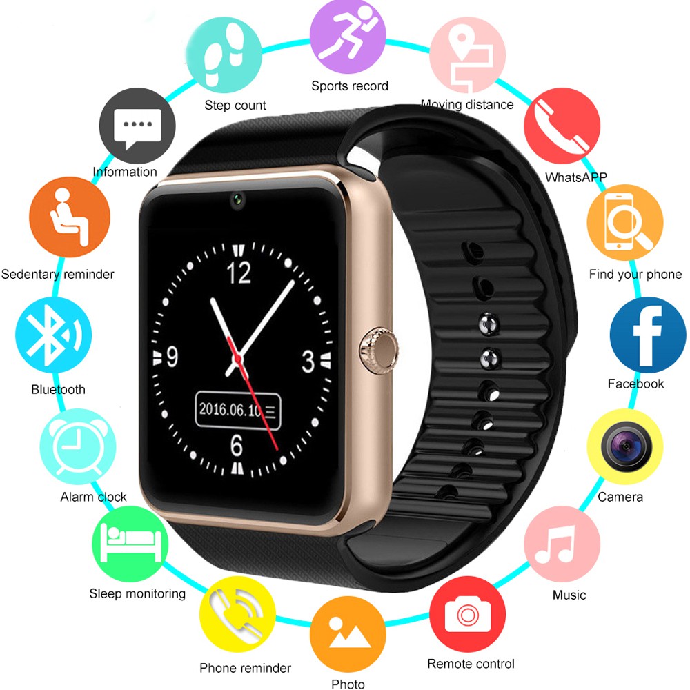 smart watches for android phones