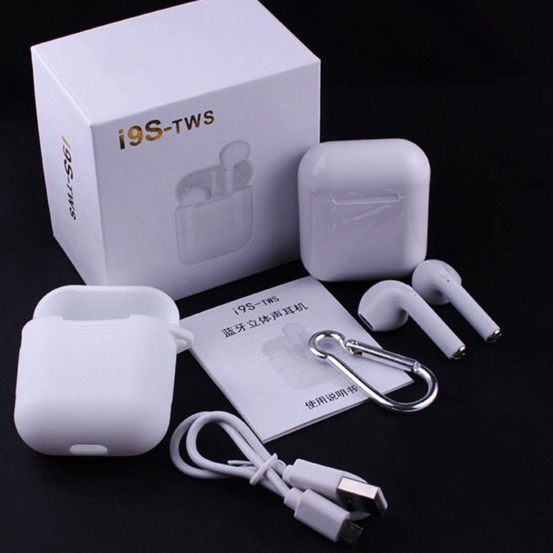 tws i9s earbuds