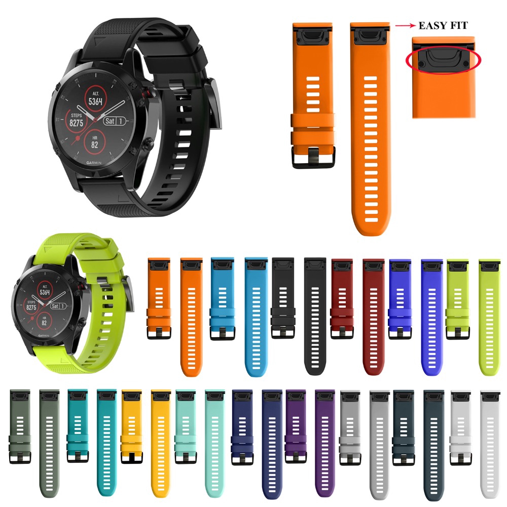 forerunner 945 strap