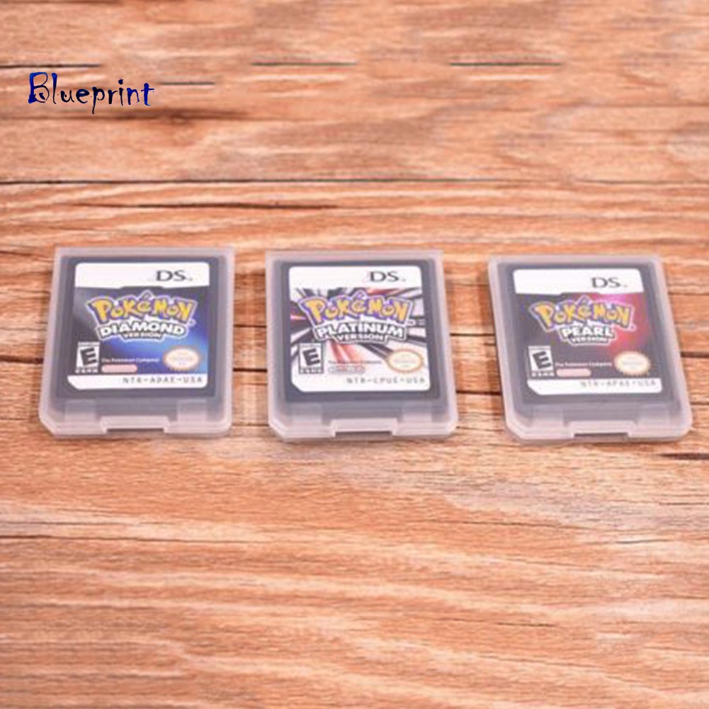 3ds pokemon platinum