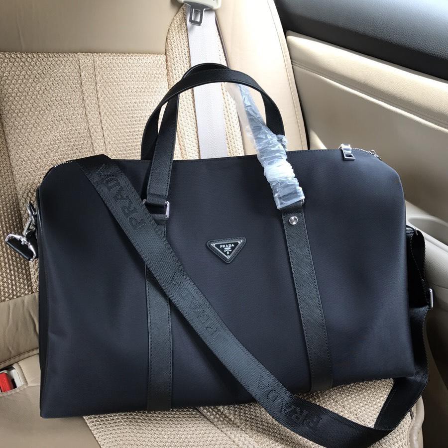 prada parachute bag