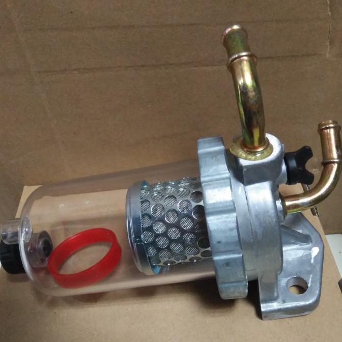 Mitsubishi Canter PS125 Water separator (Code 001) Shopee Singapore