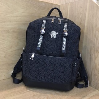 versace school bag