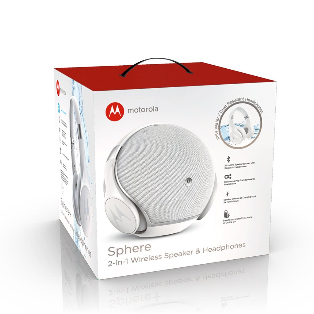 motorola sphere price