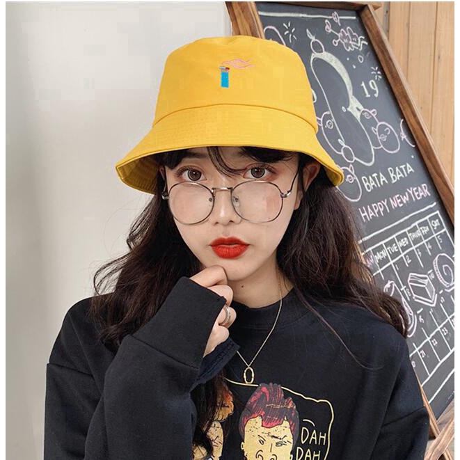 unisex bucket hat