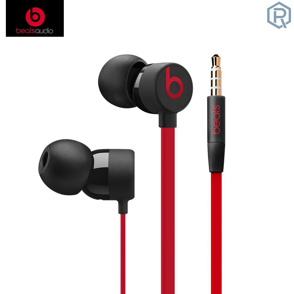 urbeats3 in ear