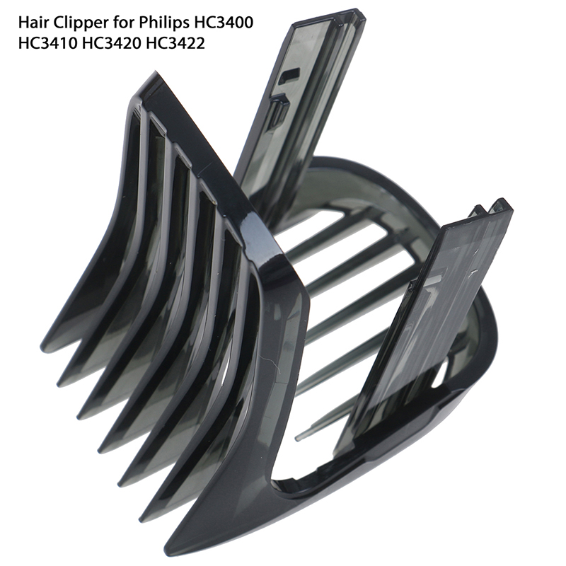 philips trimmer attachment