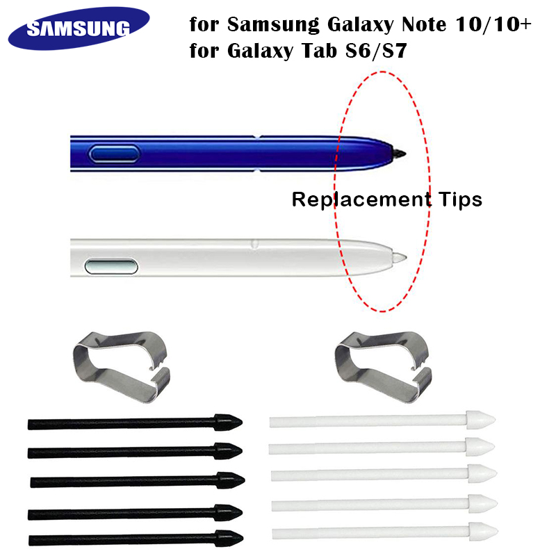 galaxy tab s6 stylus