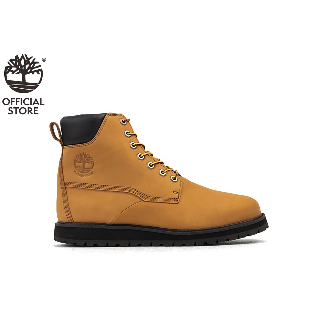 timberlands waterproof