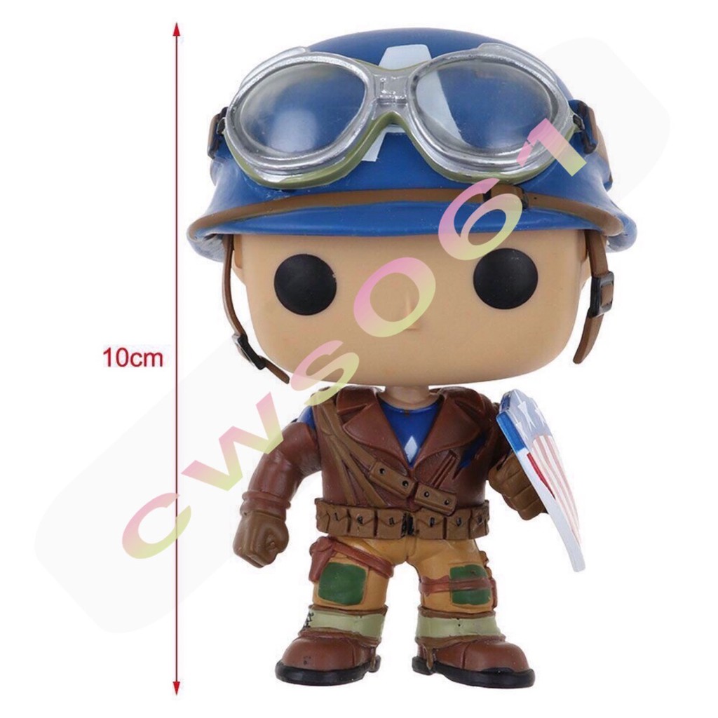 FUNKO POP! ECCC 2017 Exclusive Marvel Captain America Civil War Series Avengers | Shopee Singapore FUNKO POP! ECCC 2017 Exclusive Marvel Captain America Civil War Series Avengers | Shopee Singapore