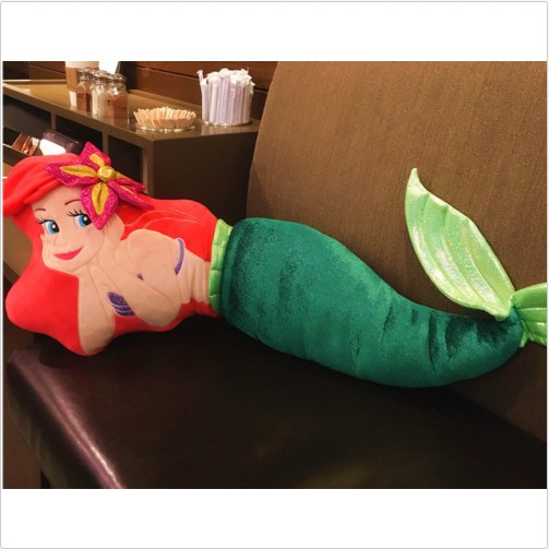 large ariel mermaid doll