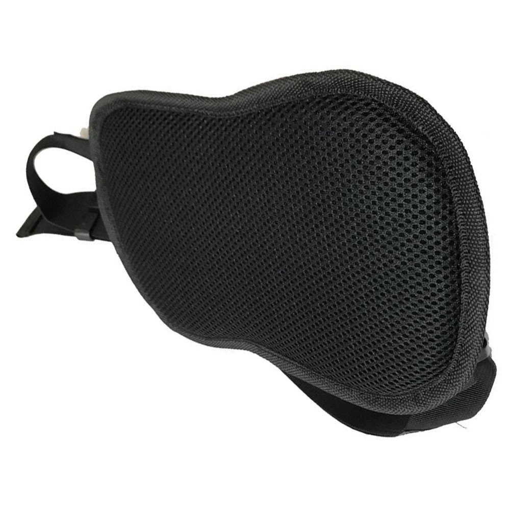 non slip motorcycle seat material