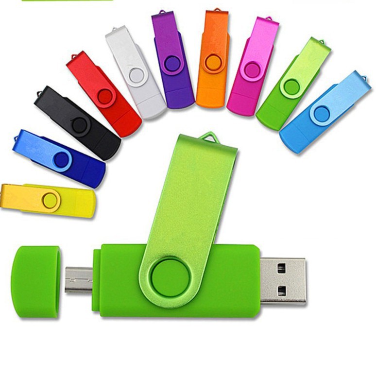 1tb Otg Usb Flash Drive 1tb Usb 2 0 Rotate Pen Drive For Android Phone Pc Shopee Singapore