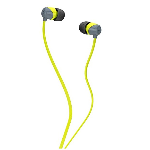 jib in ear