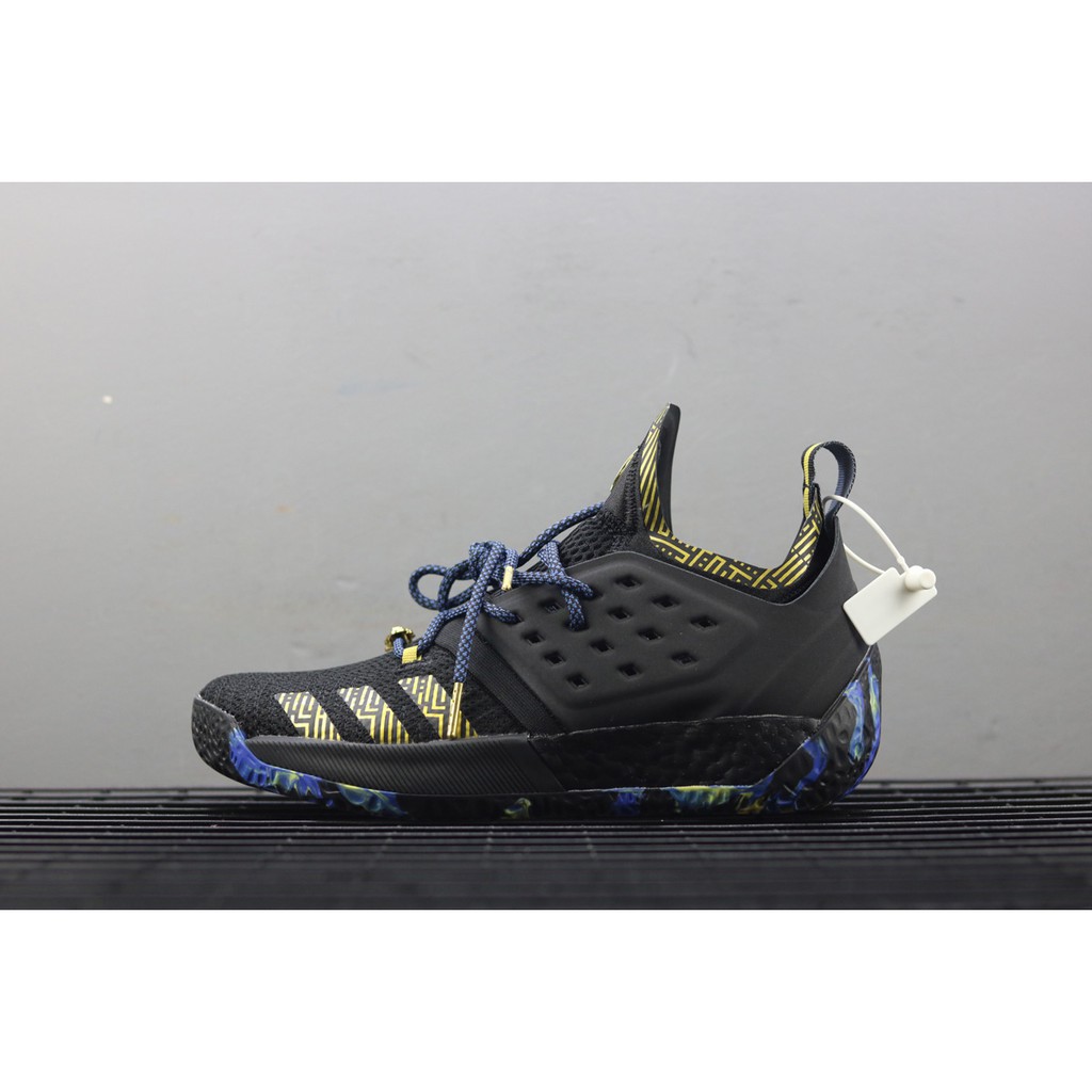 harden vol 2 black gold