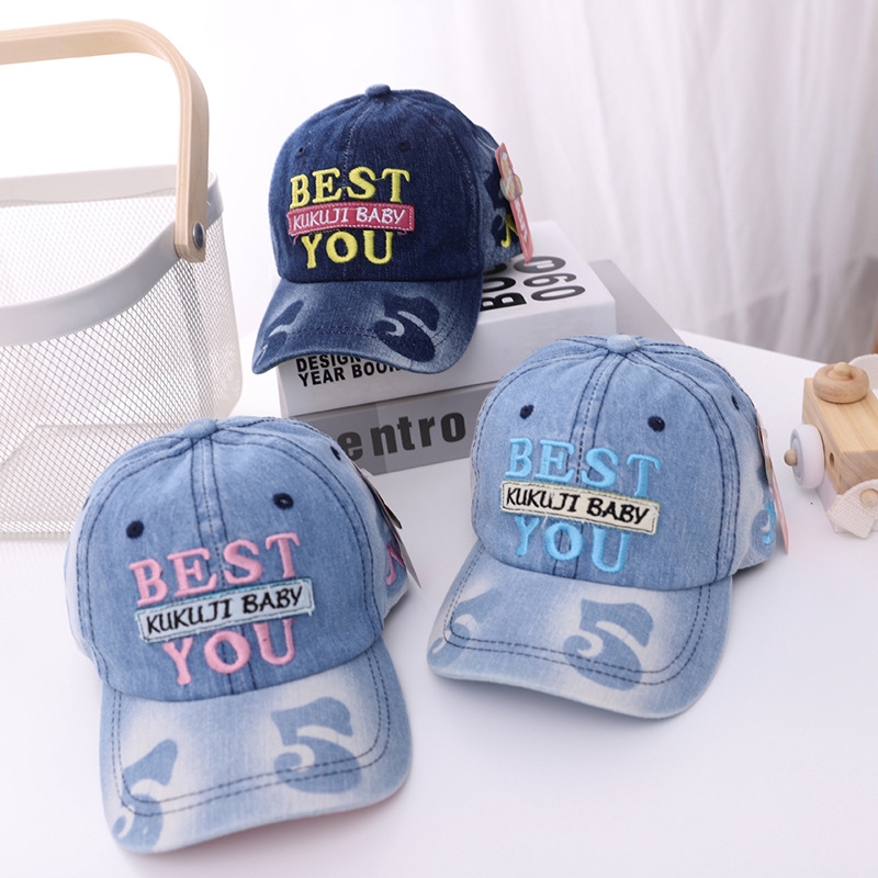 children's ball caps