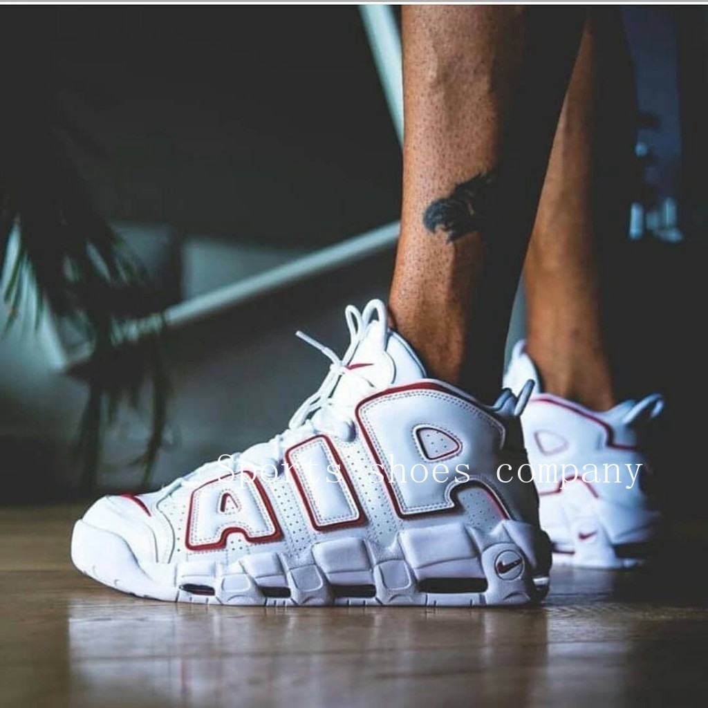 nike uptempo singapore