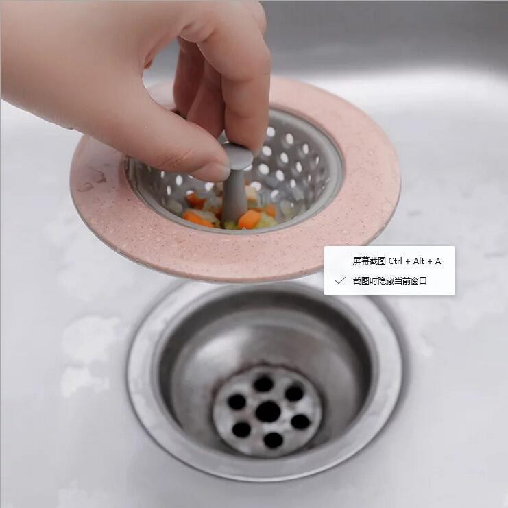 floor drain basin