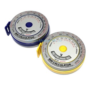 Image of BMI Measuring Tape by Labman Medical READY STOCK, SG SUPPLIER