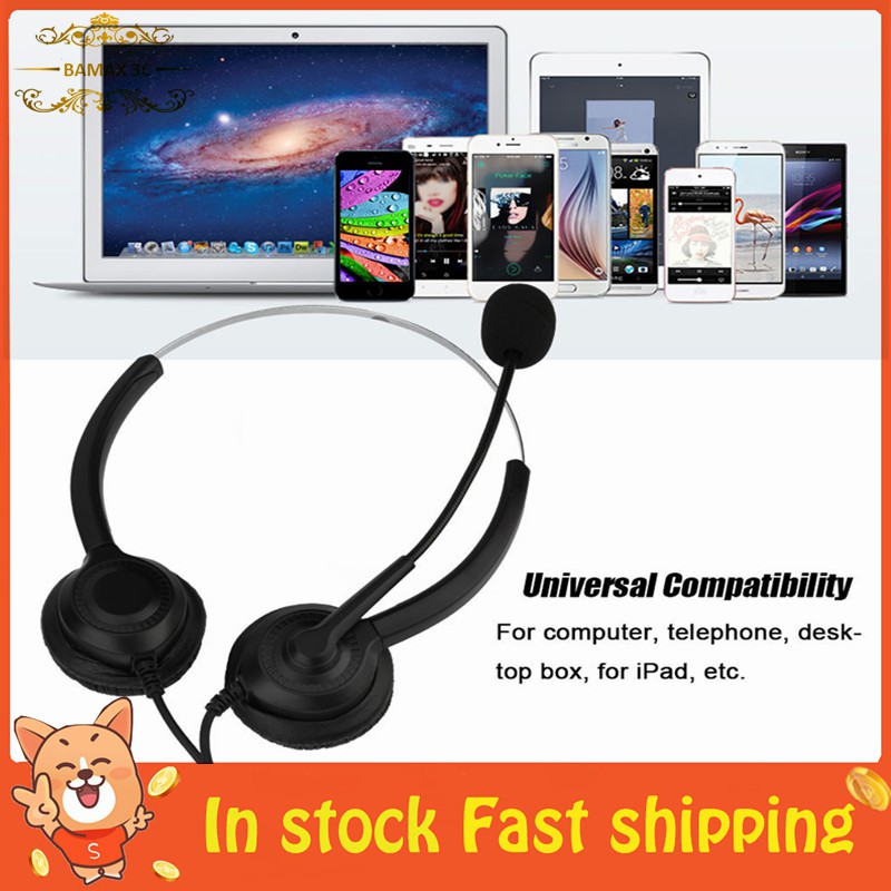 best call center headsets noise cancelling