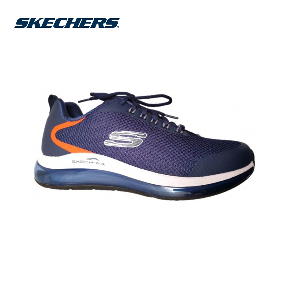 skechers men's athletic shoes