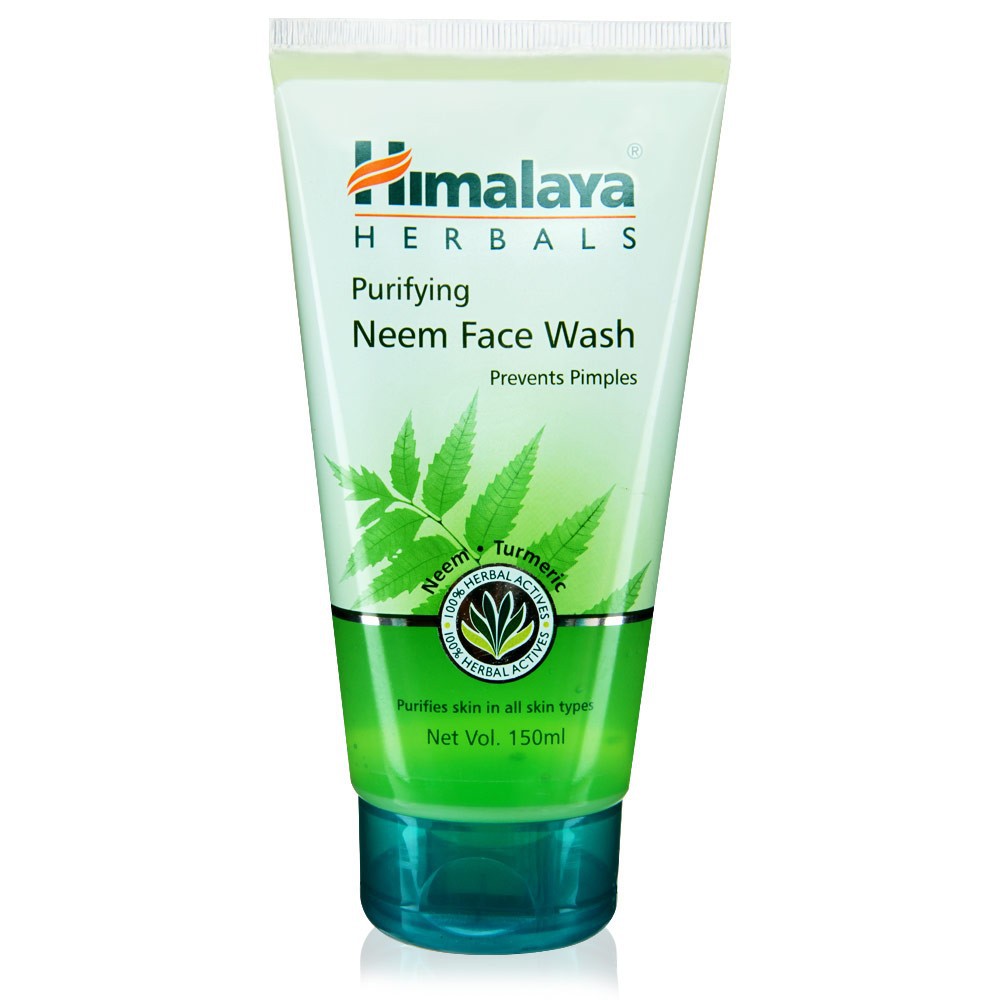 hera face wash