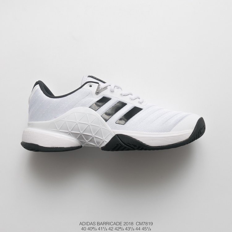 adidas barricade 42