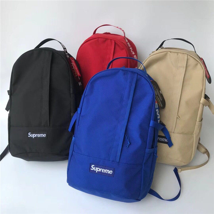 supreme backpack 44th