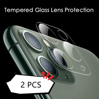 （2 PCS）3D Camera Lens Full coverage Tempered Glass Screen Protector For iPhone14 Pro Max 14 Plus 13 Pro Max iPhone12 Pro Max 11 Pro Max